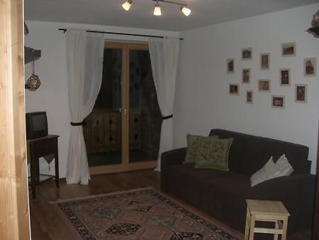 Haus Milli Apartment San Candido Exterior photo