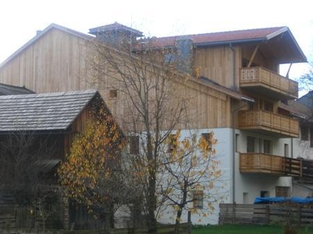 Haus Milli Apartment San Candido Exterior photo