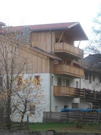 Haus Milli Apartment San Candido Exterior photo