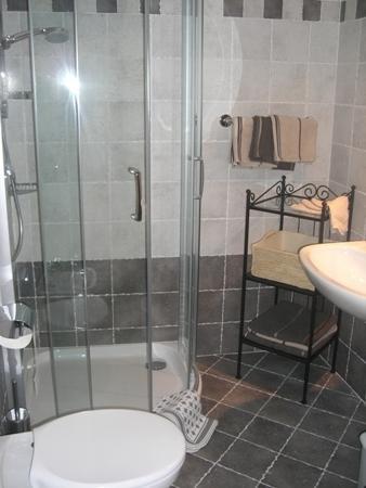 Haus Milli Apartment San Candido Room photo