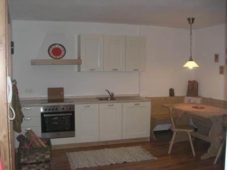 Haus Milli Apartment San Candido Room photo