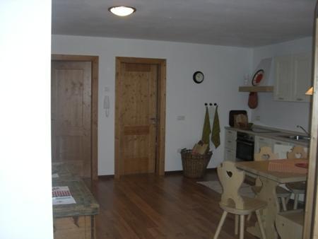 Haus Milli Apartment San Candido Room photo