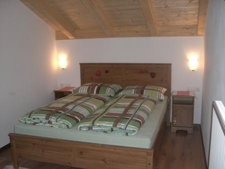 Haus Milli Apartment San Candido Room photo